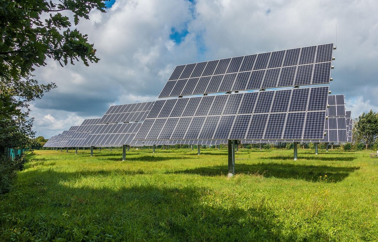 découvrez des initiatives innovantes dans le domaine de l'énergie, axées sur la transition durable, les énergies renouvelables et les solutions pour un avenir plus vert.