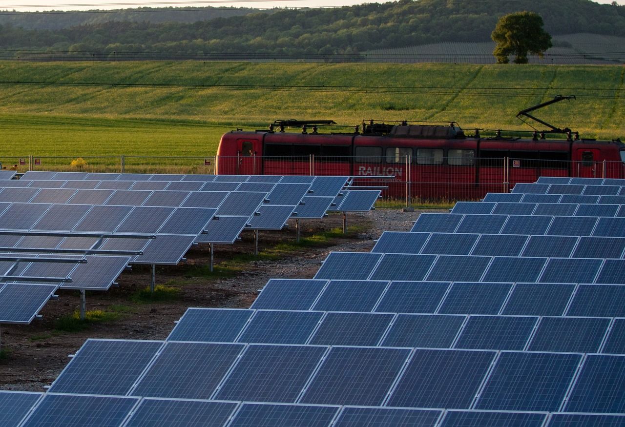 découvrez comment l'énergie solaire transforme notre futur énergétique. explorez les avantages, les technologies et les applications de l'énergie solaire pour une planète plus verte et durable.