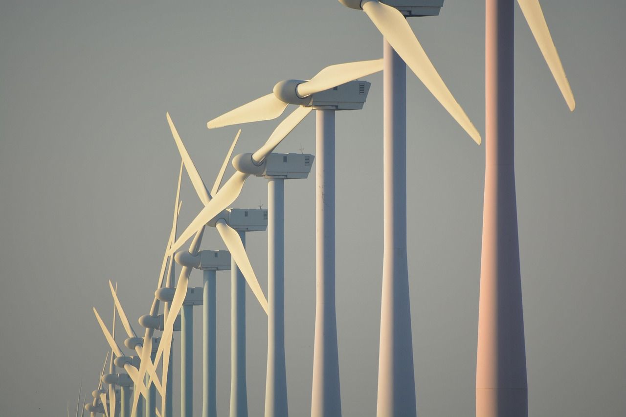 découvrez les alternatives énergétiques pour un avenir durable. explorez les sources d'énergie renouvelable, les technologies innovantes et les solutions écologiques qui contribuent à la protection de la planète tout en répondant à nos besoins énergétiques.