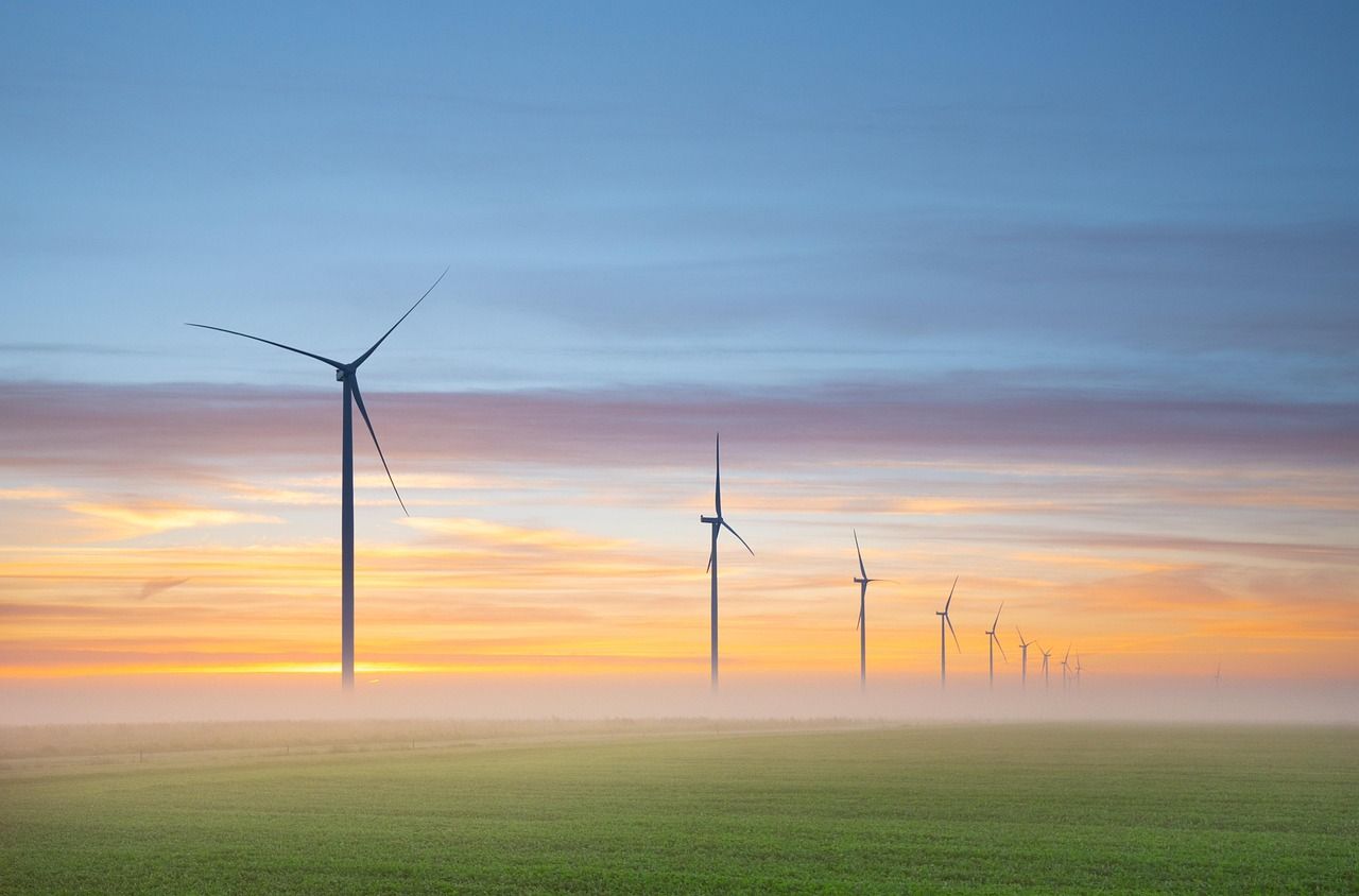 découvrez les énergies renouvelables, sources durables et respectueuses de l'environnement pour un avenir énergétique propre et responsable.
