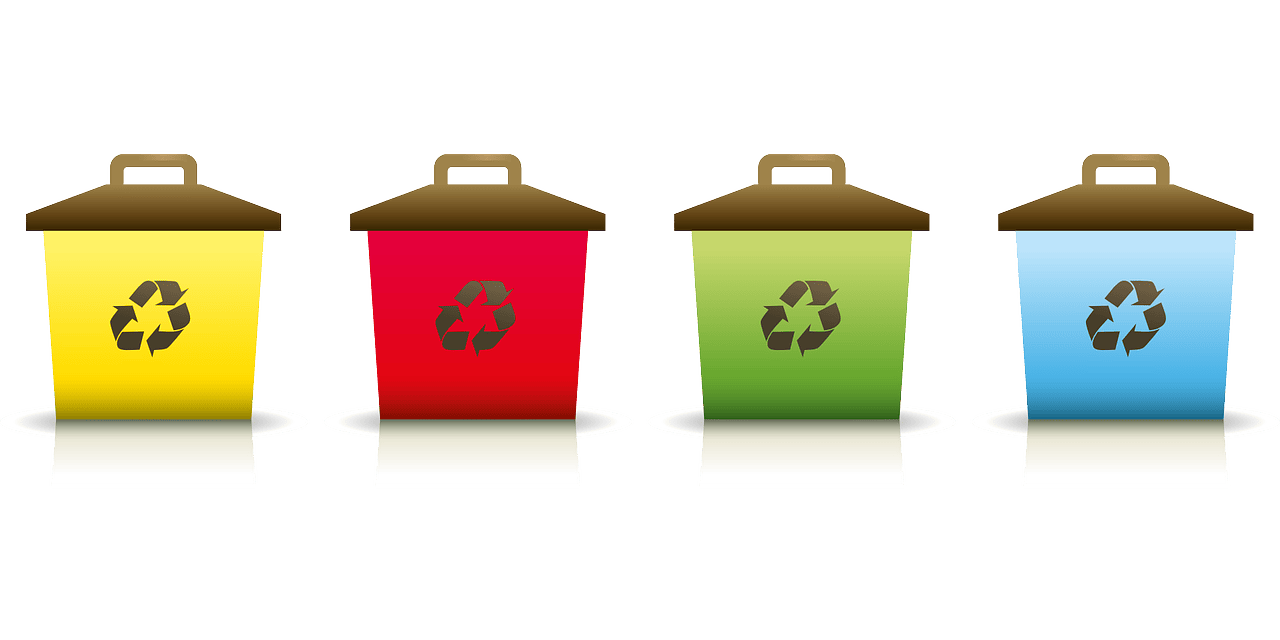 découvrez l'importance du recyclage, ses impacts sur l'environnement et les différentes façons de recycler efficacement vos déchets au quotidien pour un avenir durable.