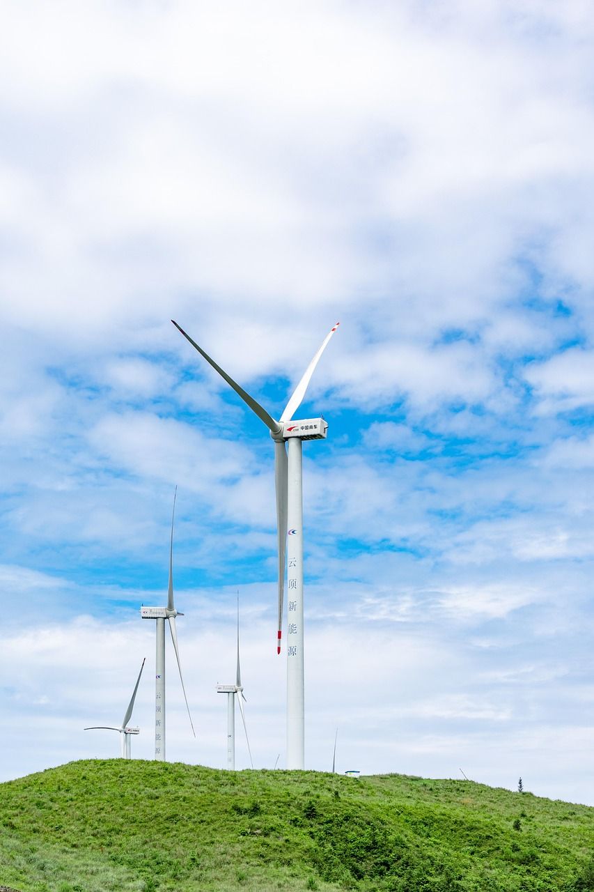 découvrez comment les systèmes d'énergie durable transforment notre avenir en offrant des solutions écologiques et innovantes pour un monde plus vert. explorez les technologies, les avantages et les enjeux de la transition vers des énergies renouvelables.