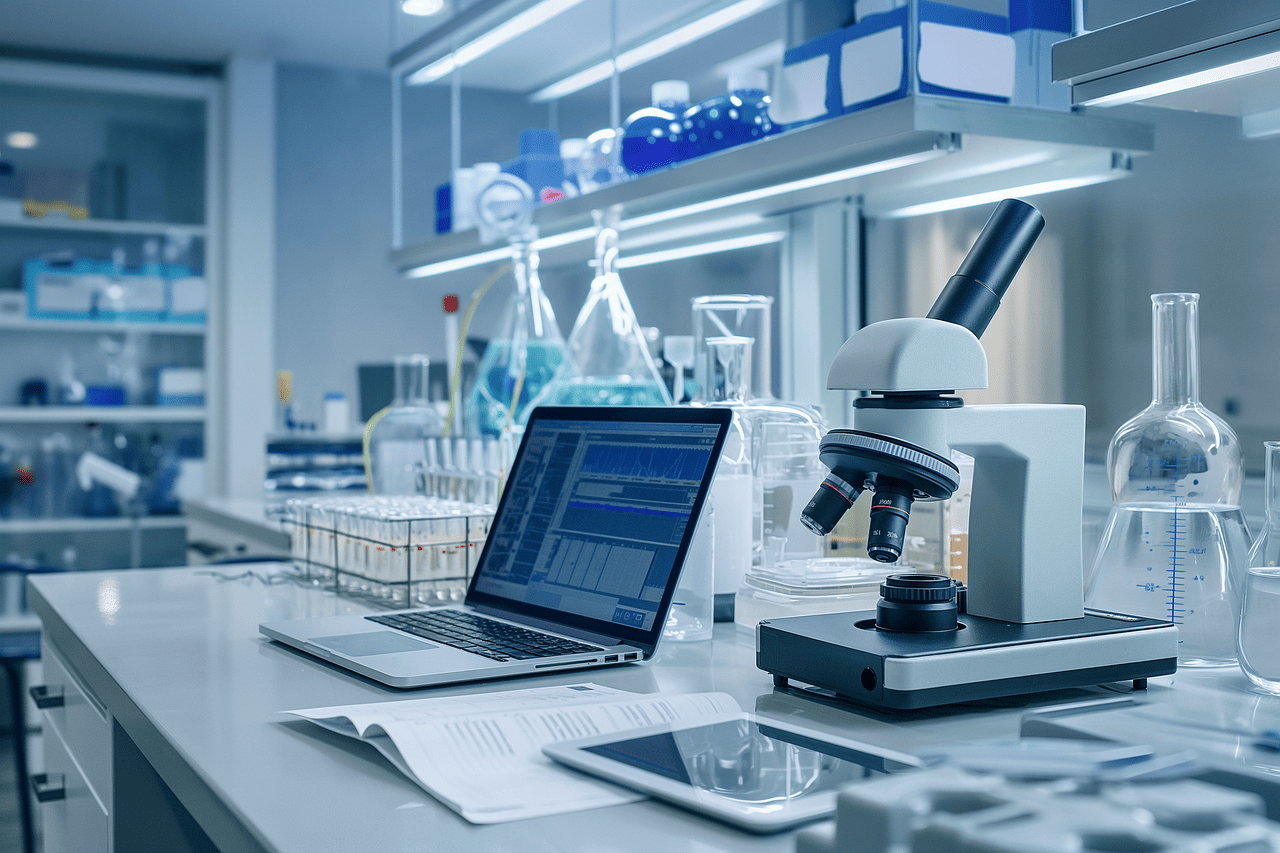 découvrez le monde fascinant de la biotechnologie, une discipline innovante alliant sciences de la vie et technologies avancées pour améliorer la santé, l'agriculture et l'environnement. explorez les applications révolutionnaires de la biotechnologie et son impact sur notre quotidien.