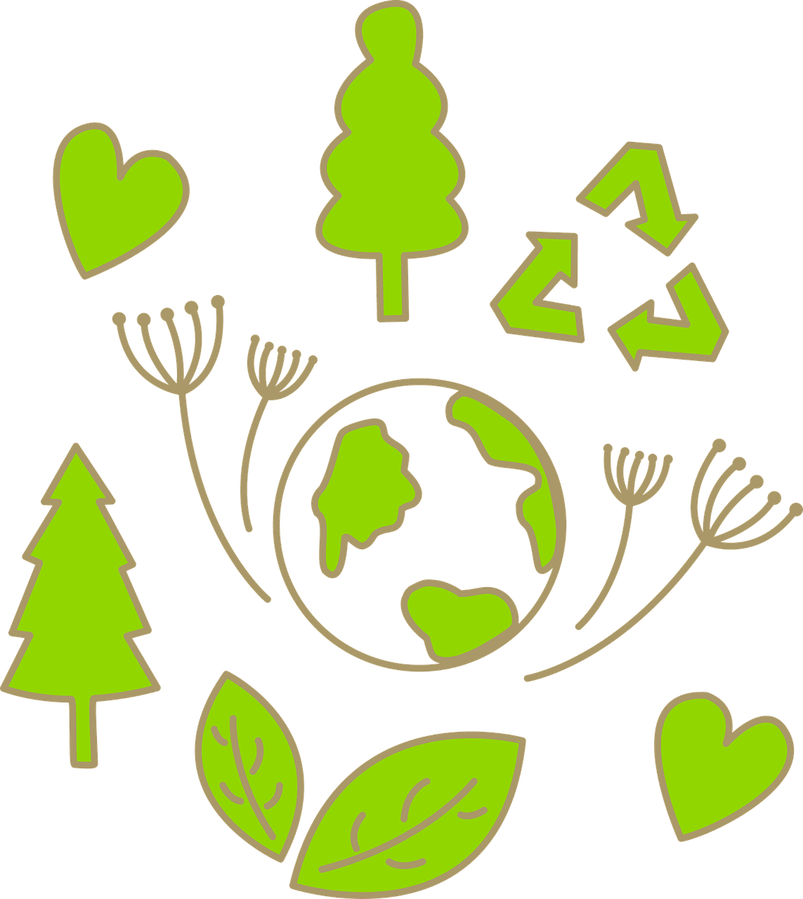 découvrez l'importance des écosystèmes durables, leur impact sur notre environnement et les pratiques à adopter pour préserver la biodiversité et assurer un avenir sain pour notre planète.