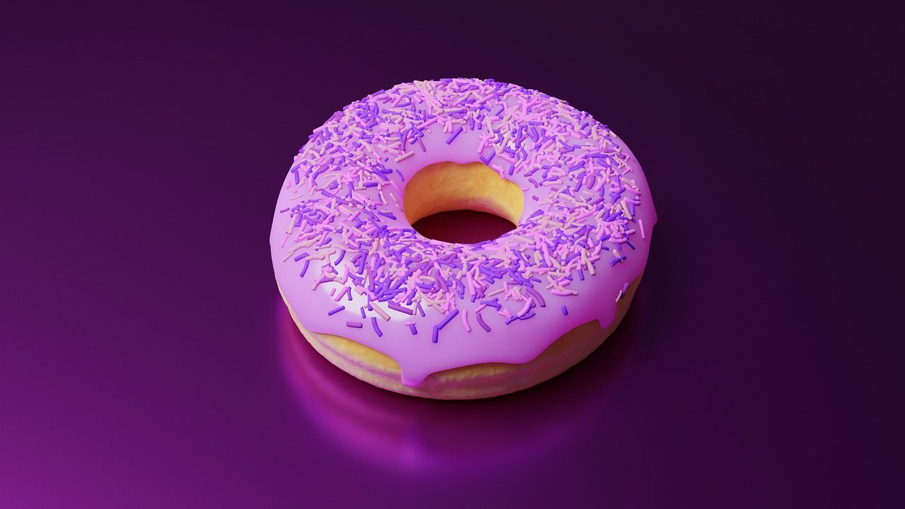 découvrez la donut theory, une approche originale pour comprendre l'équilibre entre bien-être et réussite. explorez comment ce concept innovant peut transformer votre quotidien !