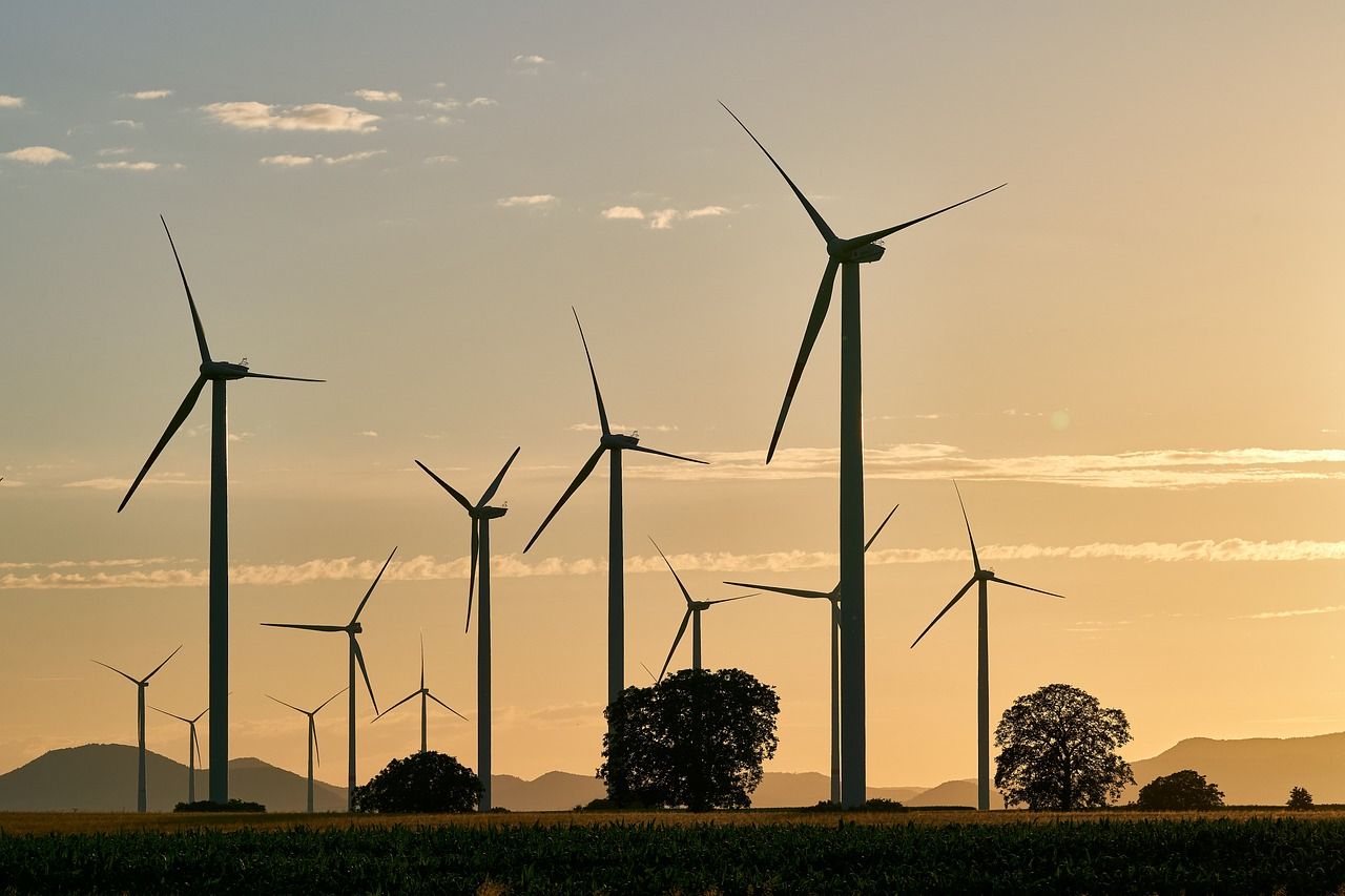 découvrez l'énergie éolienne, une source d'énergie renouvelable et durable qui transforme la force du vent en électricité. explorez ses avantages, son impact environnemental et son rôle croissant dans la transition énergétique mondiale.