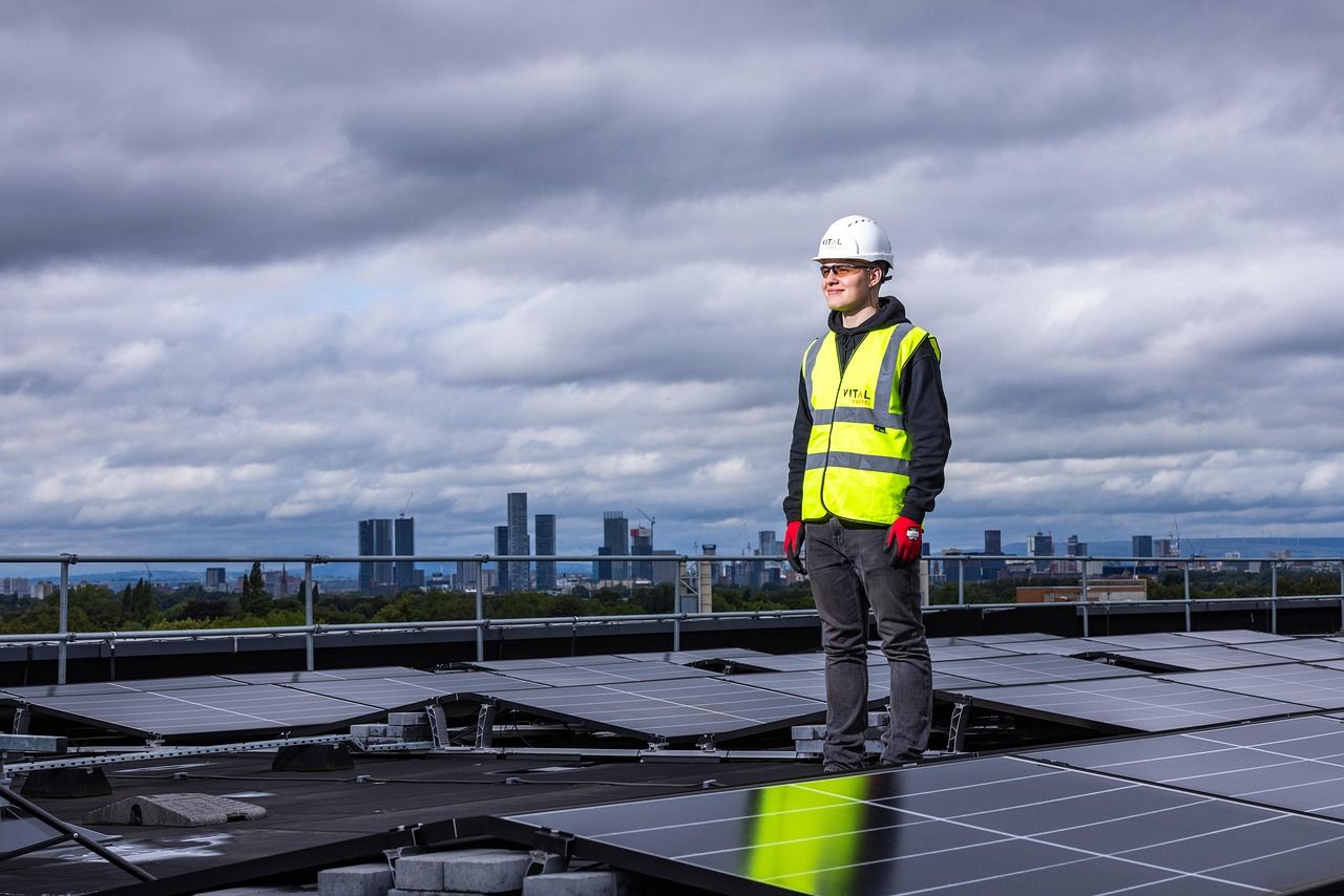 découvrez les différentes sources d'énergie renouvelable, leurs avantages et leur rôle essentiel dans la transition écologique vers un avenir plus durable.