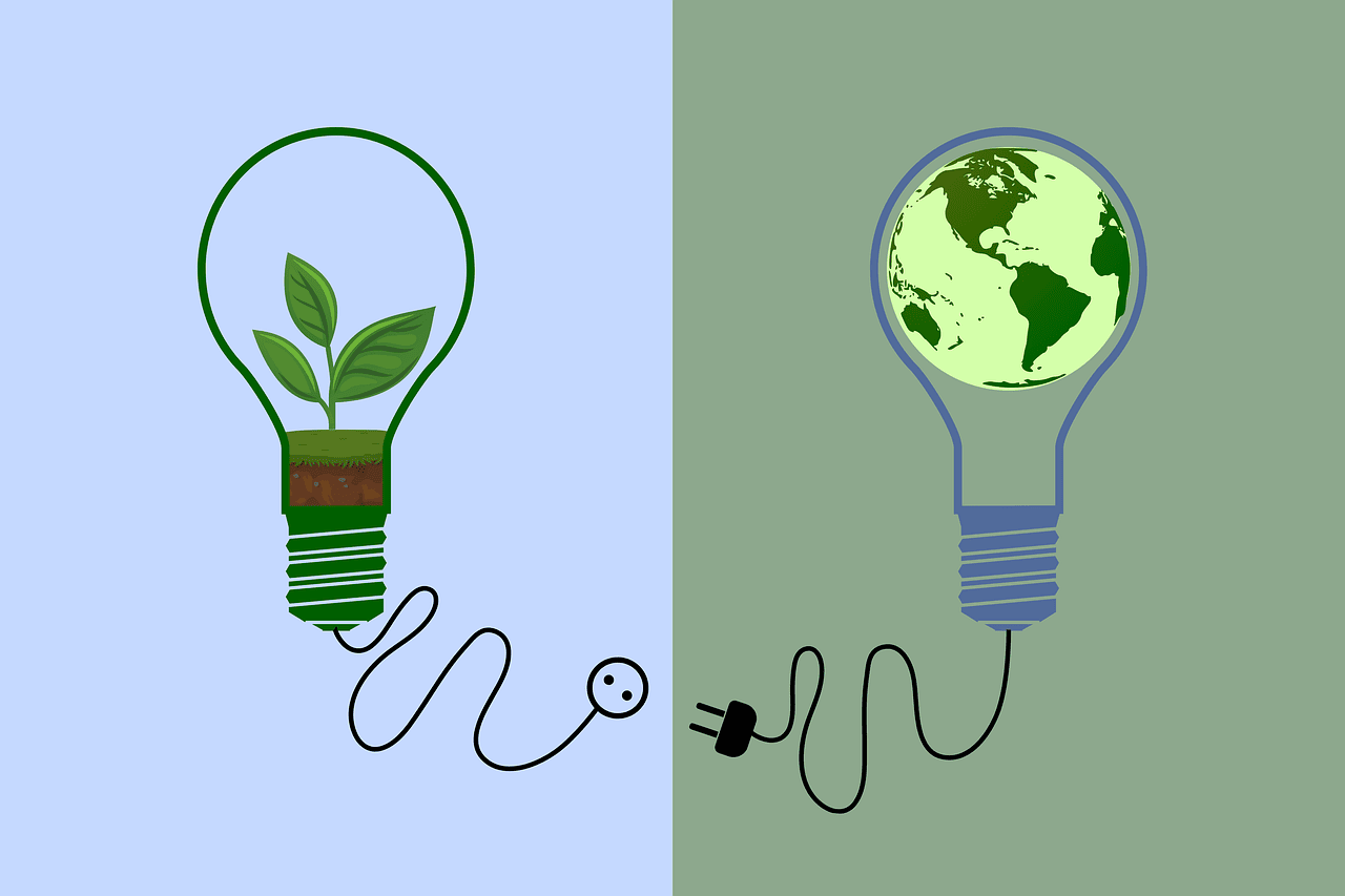 Développement de pratiques écoresponsables : stratégies pour un avenir durable