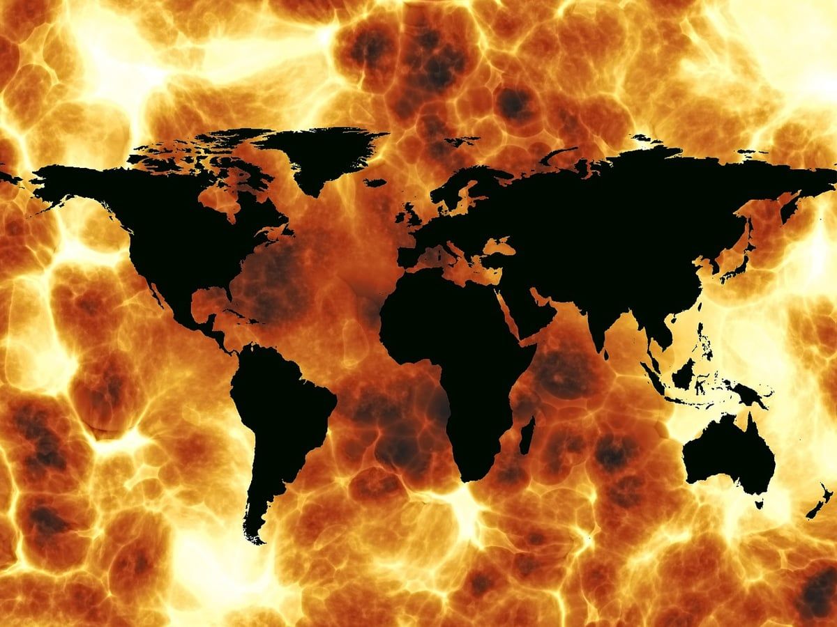 Rencontres Climatiques : Réseautage des Anciens Élèves à Miami – Blog – Économie et Environnement