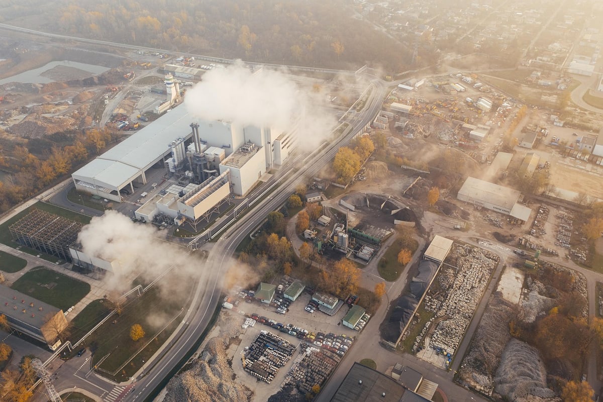 Vers la neutralité carbone : le lien essentiel entre production et consommation