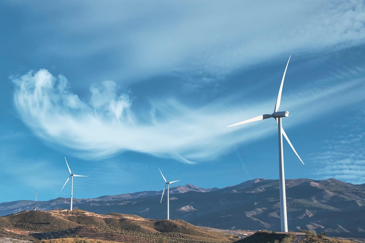 Nouvelles technologies durables : vers un avenir respectueux de l’environnement