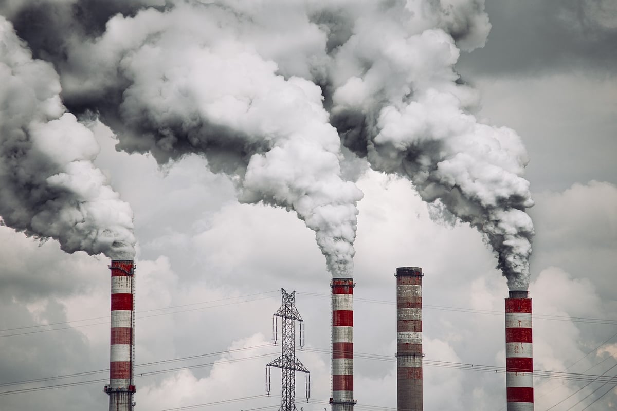 Énergies fossiles : enjeux et alternatives pour un avenir durable