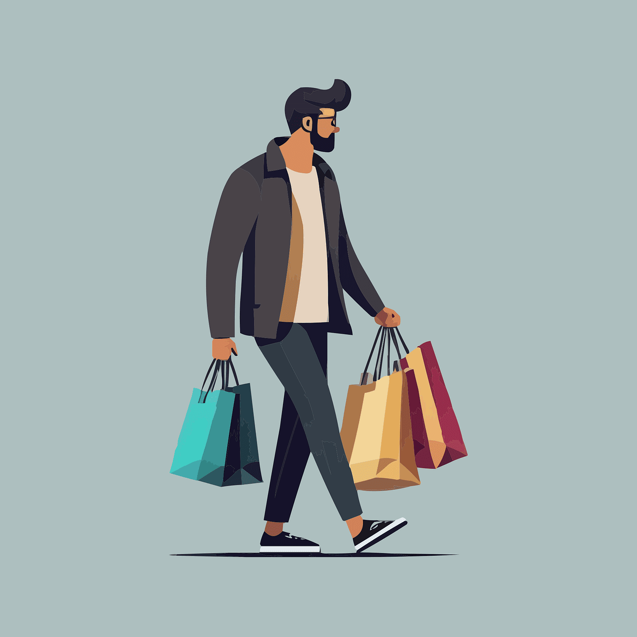 Impact de l’environnement sur les habitudes d’achat des consommateurs en France