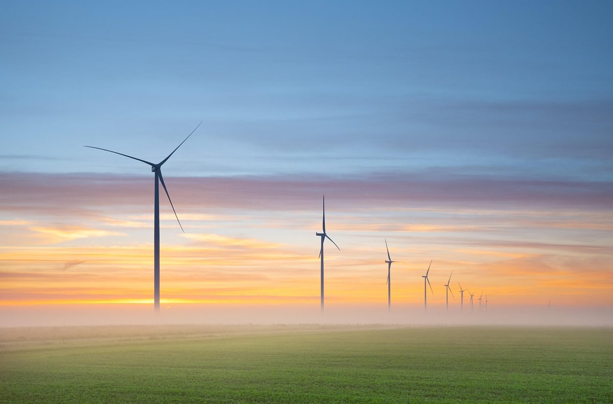 Énergie : Les solutions renouvelables pour un avenir durable