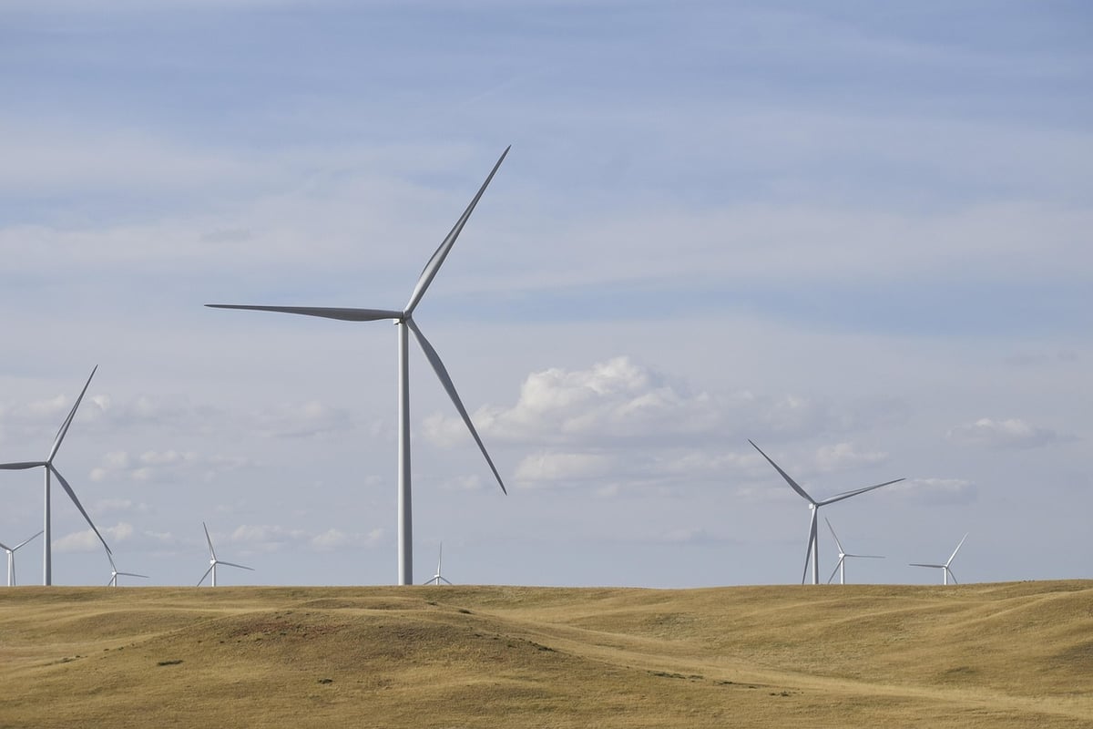 La nouvelle législation sur les énergies renouvelables adoptée le 10 mars 2023