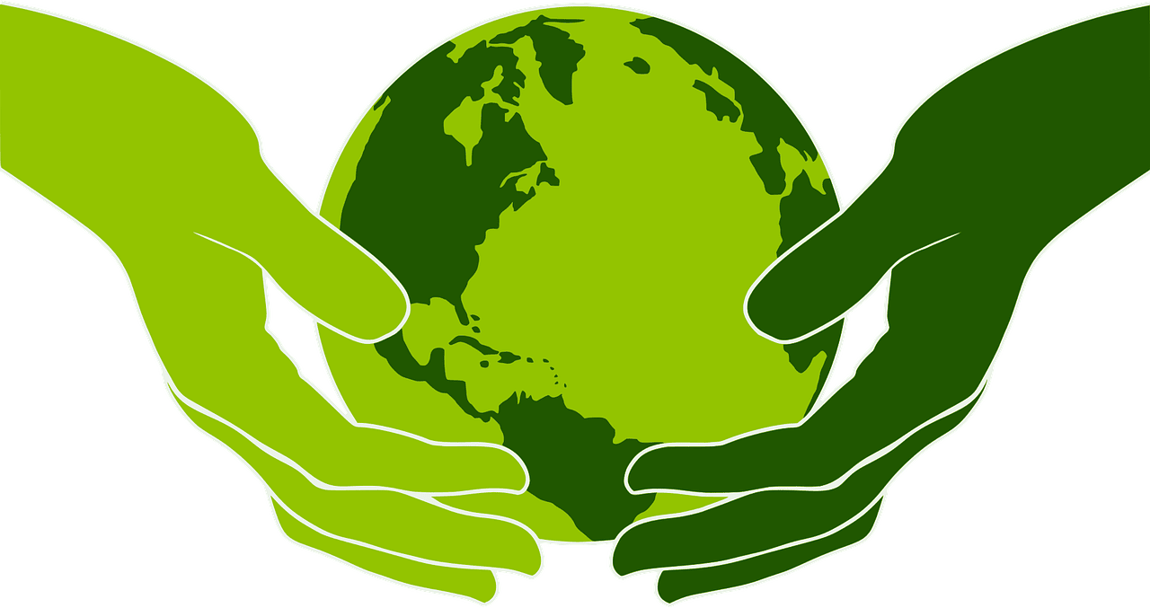 Changement Climatique ou Évolution du Climat ?