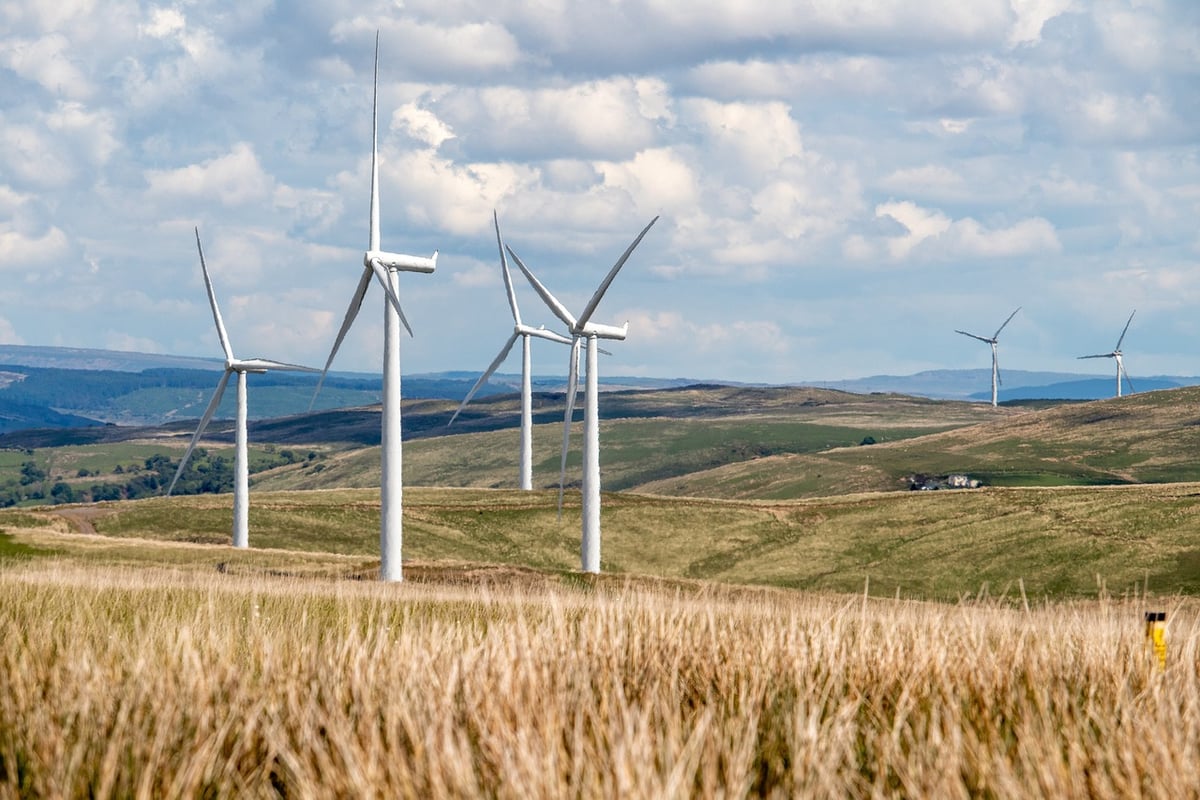 Les énergies renouvelables dans les pays en développement