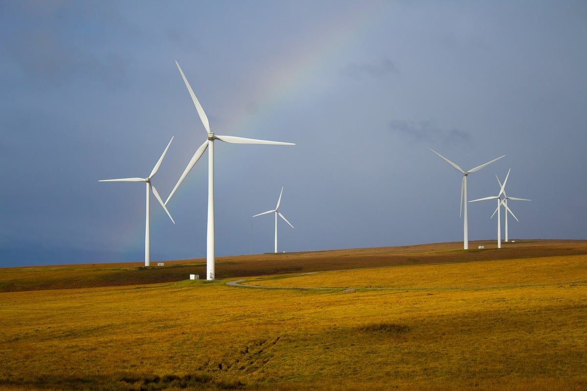 Les systèmes énergétiques durables : enjeux et opportunités