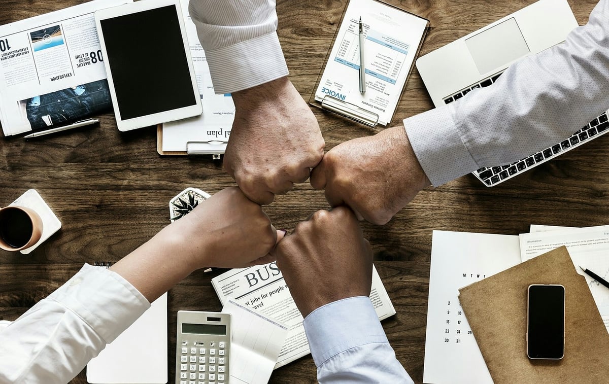 Stratégies de gestion adaptative : Optimiser la flexibilité organisationnelle
