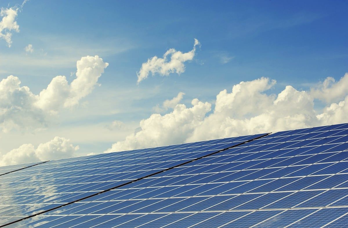 Les avantages et limites de l’énergie solaire en France