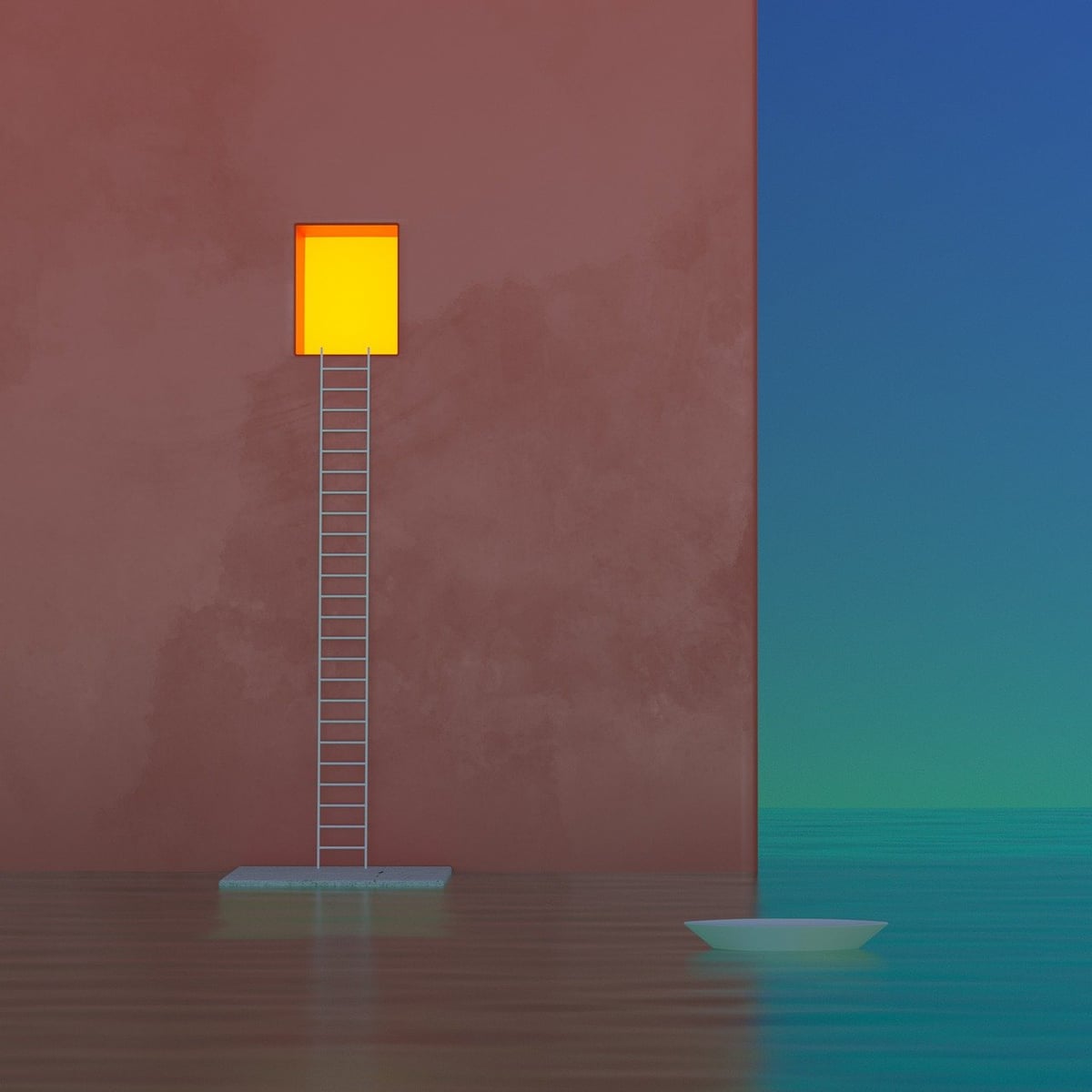 La montée du niveau de la mer : un effet du changement climatique