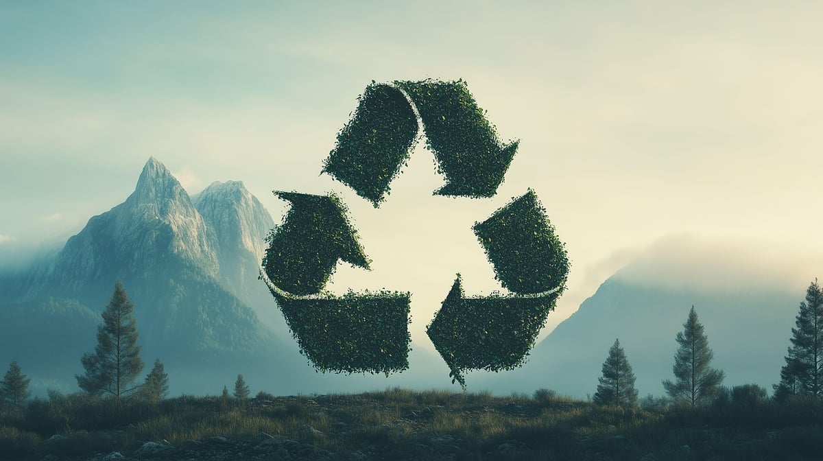 Économie écologique : Un modèle durable pour l’avenir