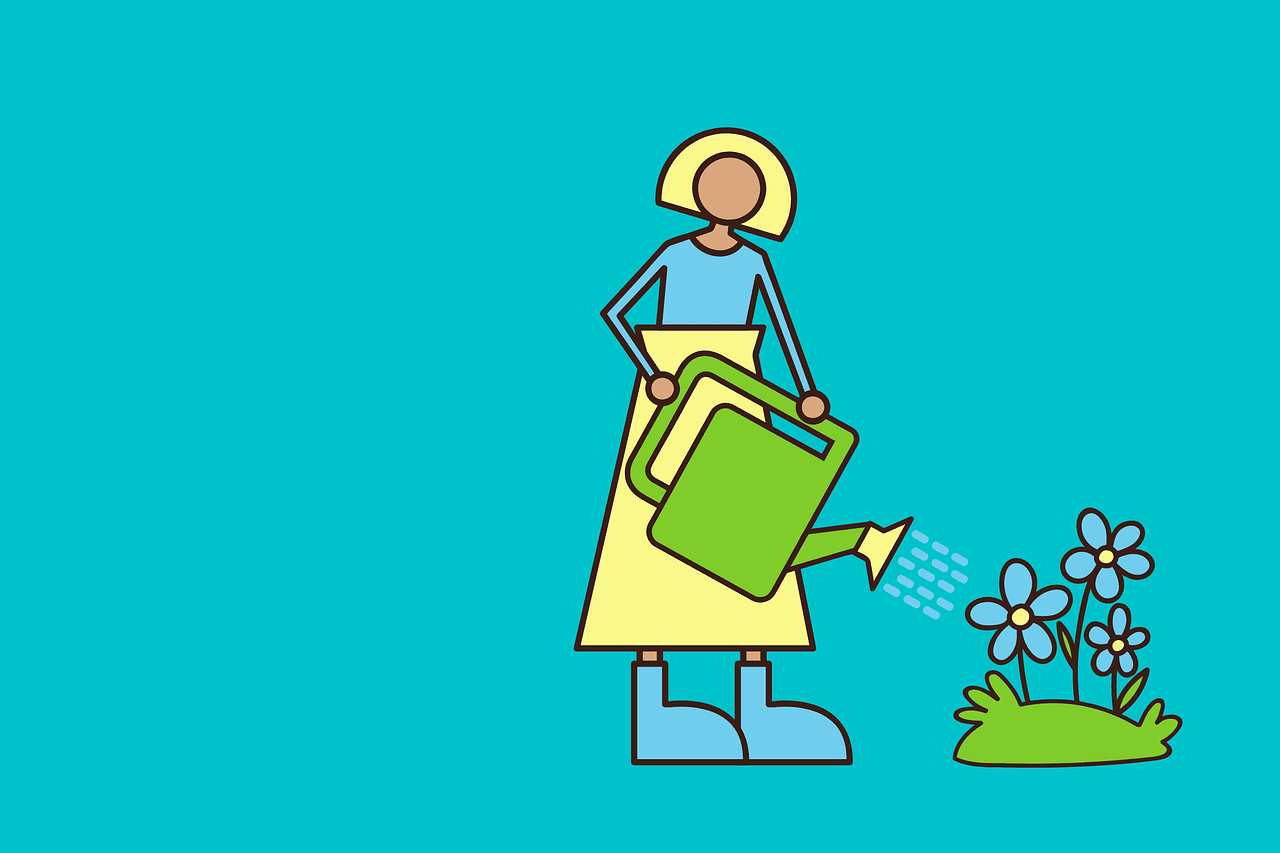 Pratiques de jardinage durable : conseils pour un jardin éco-responsable