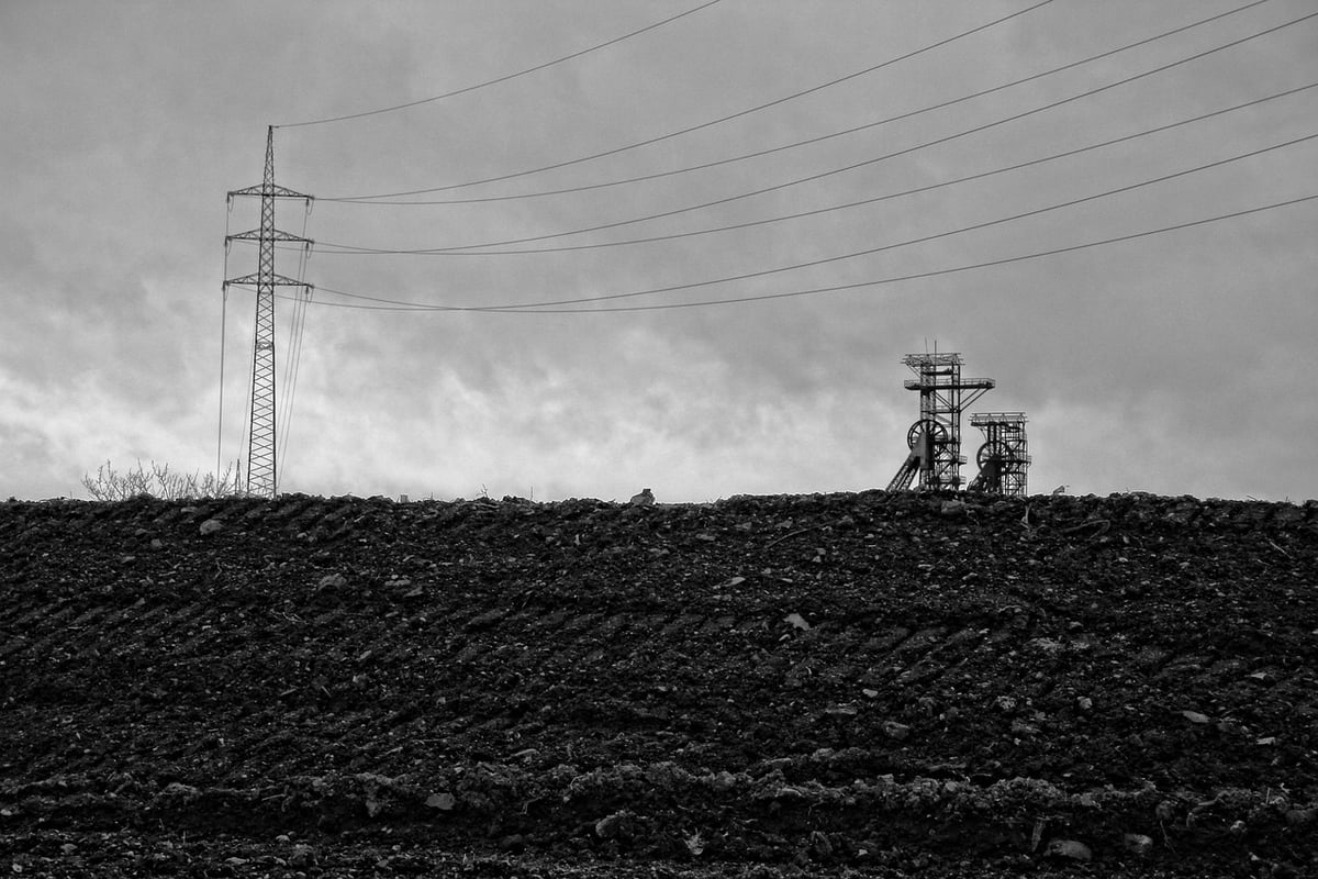 Les énergies fossiles et le changement climatique : un couple dangereux