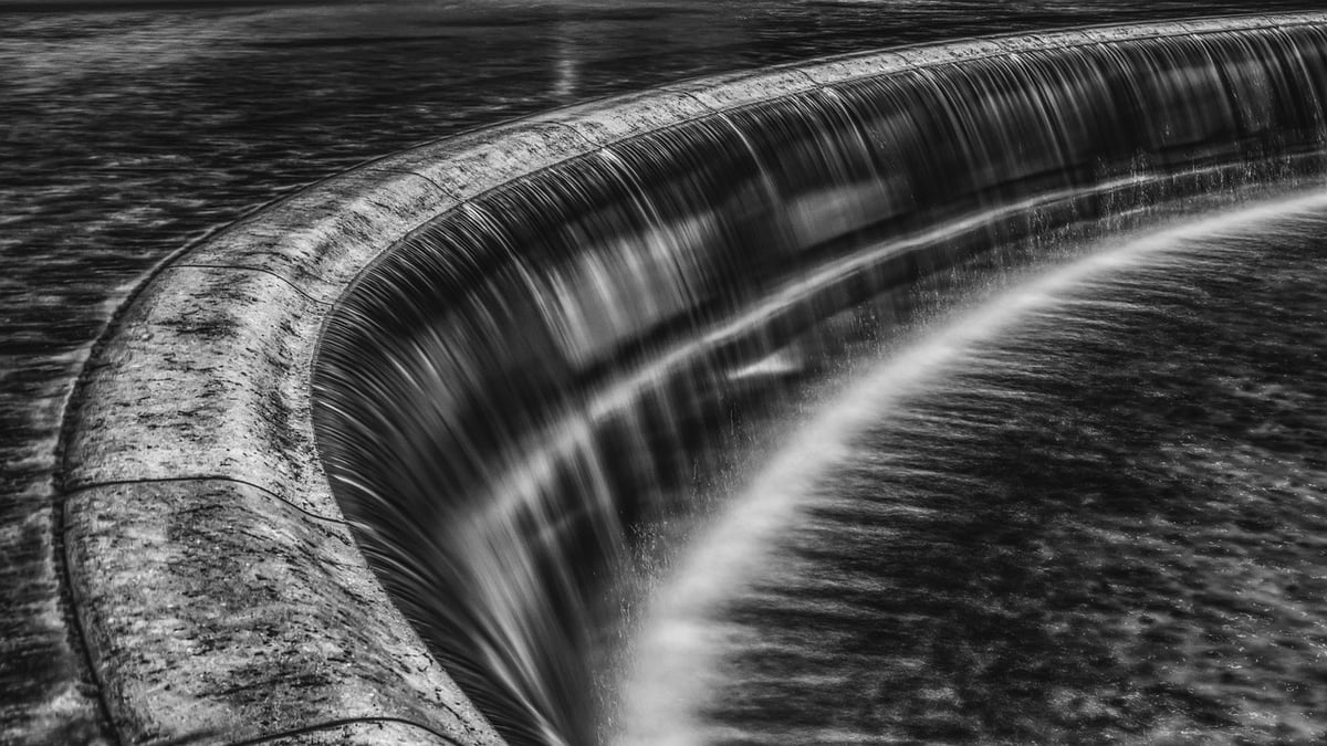 L’eau : une puissance naturelle au service des énergies renouvelables