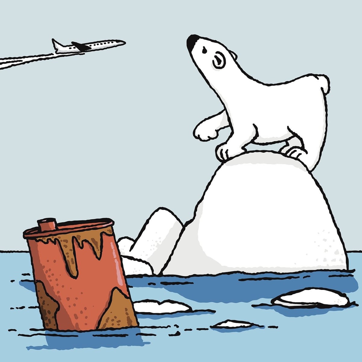 Comment les arts peuvent sensibiliser aux enjeux climatiques