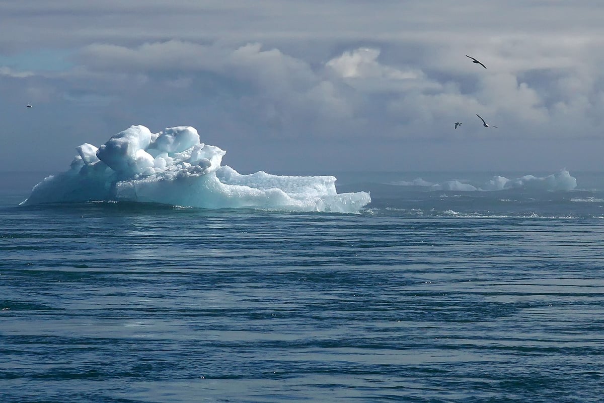 Comprendre les enjeux du changement climatique global