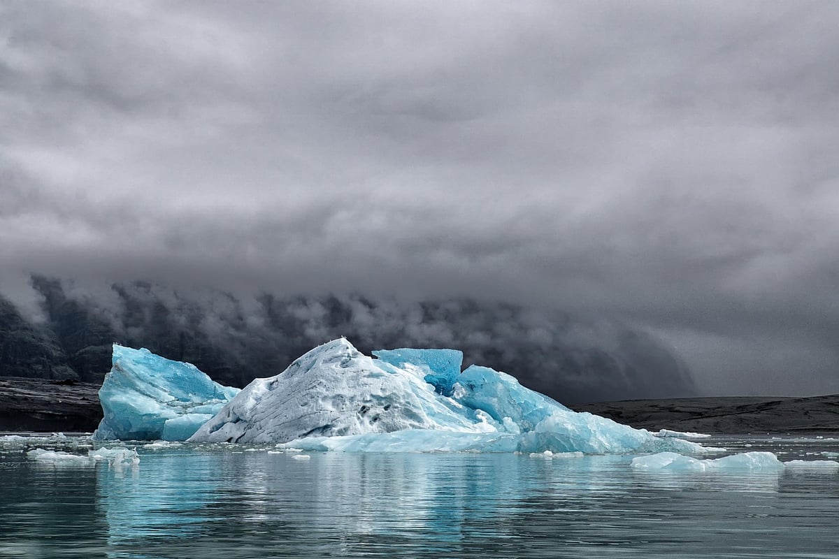 Explorons le Changement Climatique : Un cours d’éducation à l’environnement animé par Dr Xoni Ma