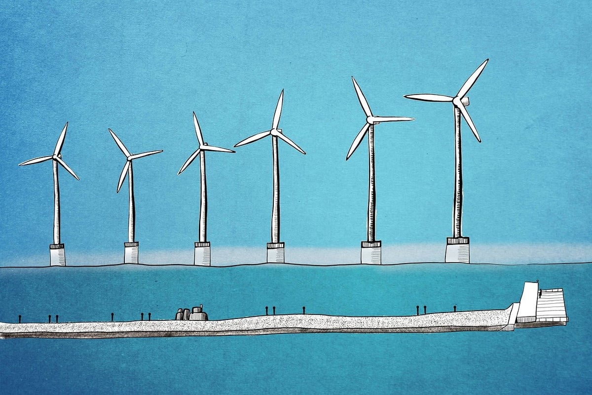 Accélération des énergies renouvelables : quels sont les enjeux de la nouvelle législation ?