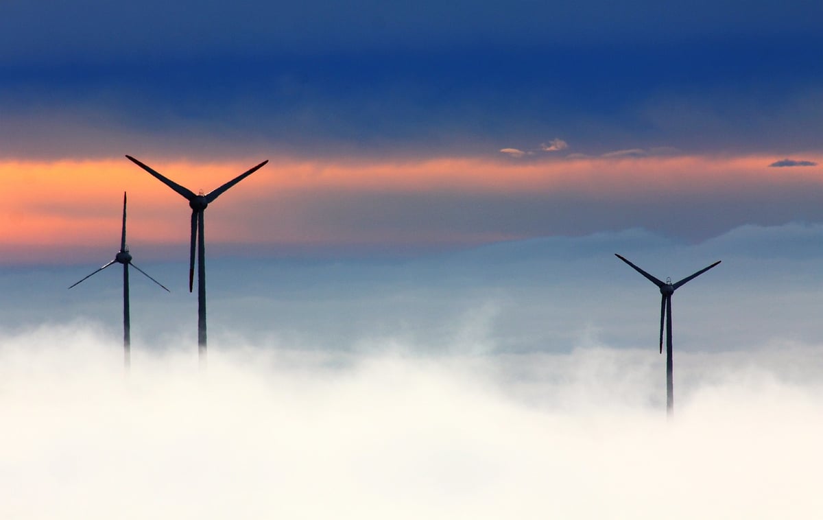 Le Futur de l’Énergie : Innovations et Défis à Relever