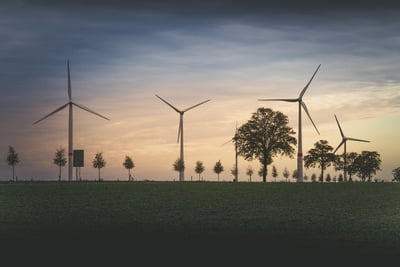 Transition énergétique : comment se préparer aux nouveaux défis climatiques