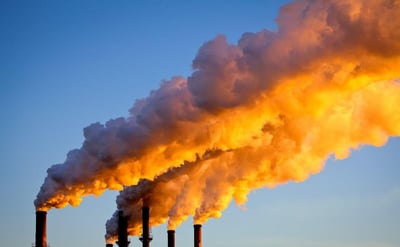 Les enjeux des politiques environnementales face au changement climatique