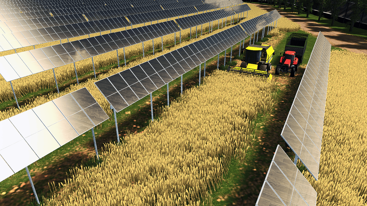 Comprendre le cadre juridique de l’agrivoltaïsme après le décret du 8 avril 2024 sur les installations agrivoltaïques et agricompatibles