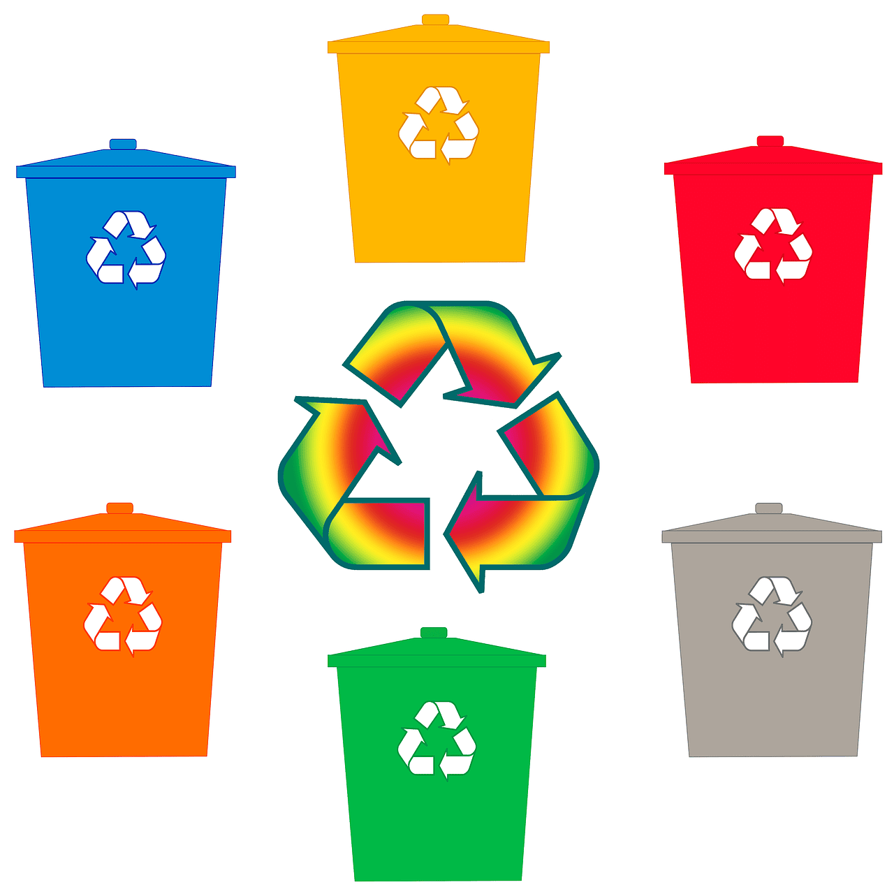Recyclage : Comment améliorer nos pratiques au quotidien