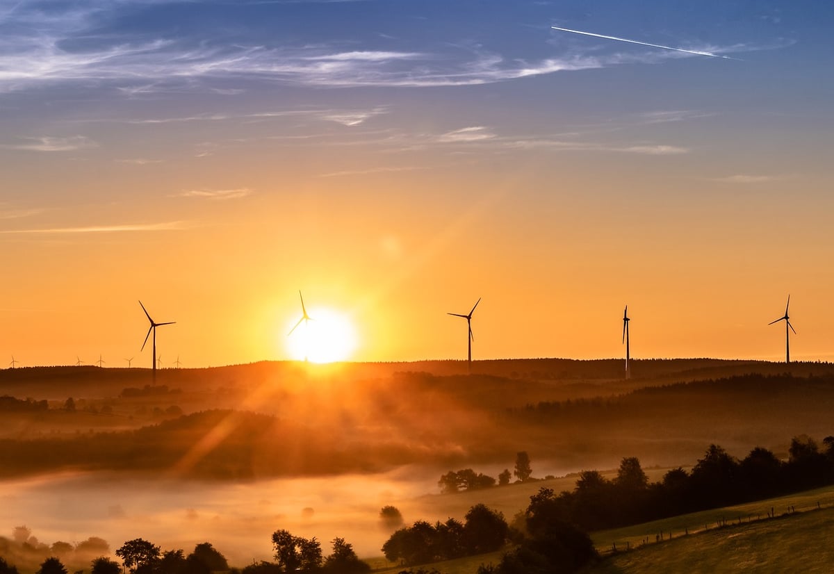 Les applications domestiques des énergies renouvelables
