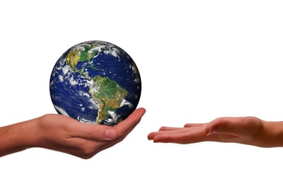 Bifurcations sociales et écologiques : vers une éthique environnementale centrée sur l’humain