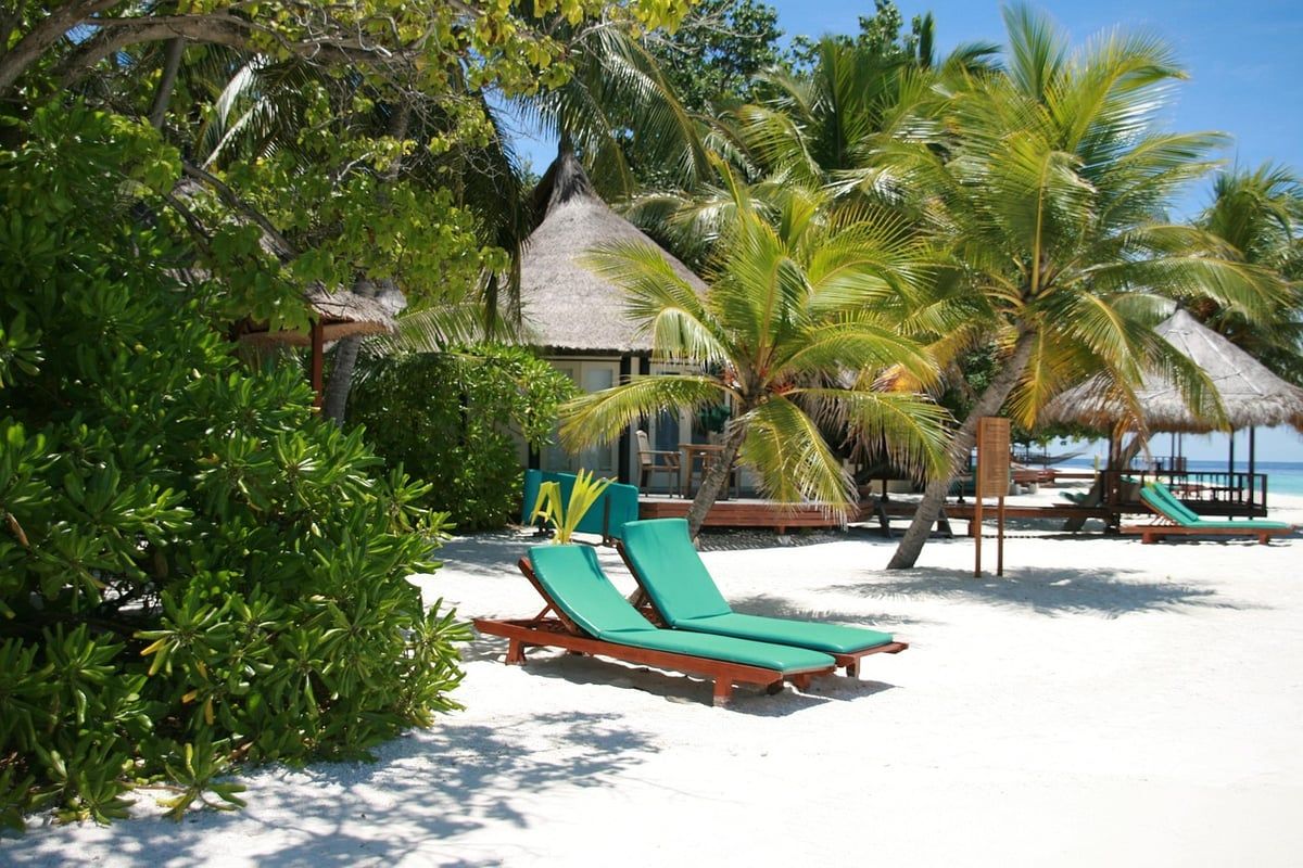 S’épanouir dans un monde en hausse des températures : Les stratégies d’adaptation des Maldives face aux enjeux climatiques