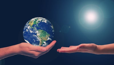 L’importance de la recherche sur le climat pour un avenir durable