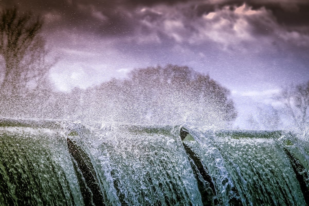 Les barrages hydroélectriques : fonctionnement et enjeux écologiques