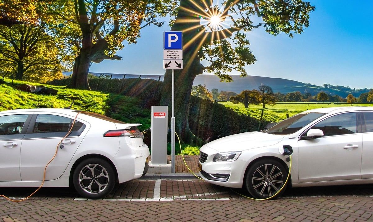 Les 10 meilleures voitures électriques familiales à considérer pour 2025